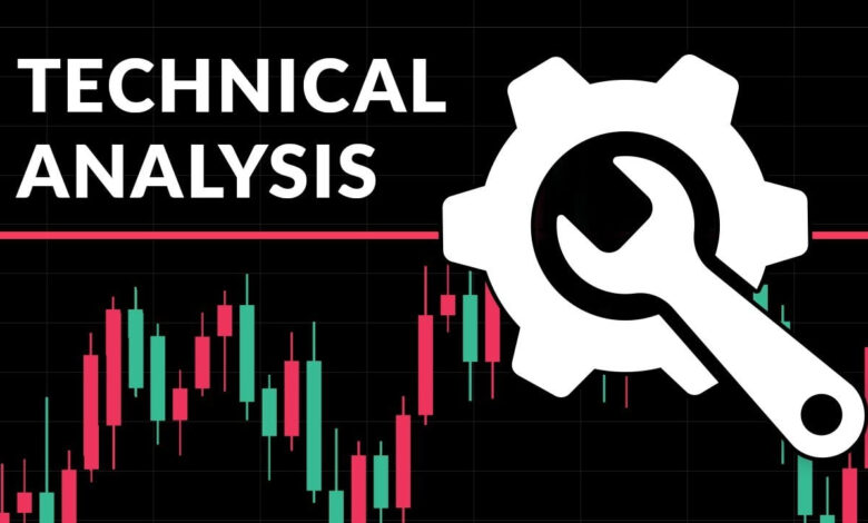 آموزش تحلیل تکنیکال