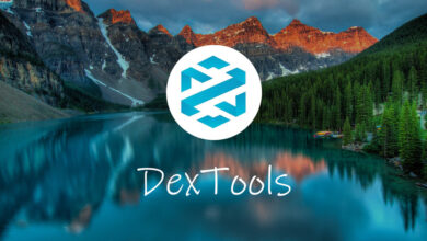 آموزش پلتفرم دکس تولز (DEXTools)