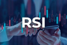 اندیکاتور RSI چیست؟ به همراه آموزش تصویری