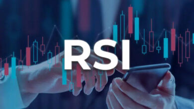 اندیکاتور RSI چیست؟ به همراه آموزش تصویری