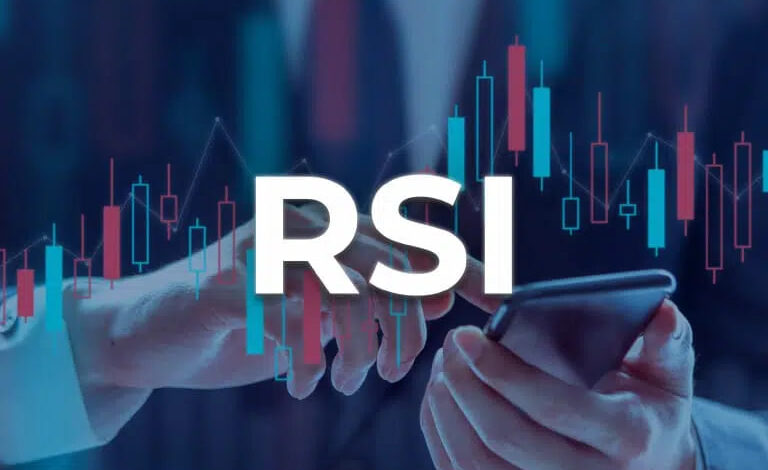 اندیکاتور RSI چیست؟ به همراه آموزش تصویری