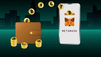 آموزش جامع کیف پول متامسک (MetaMask)