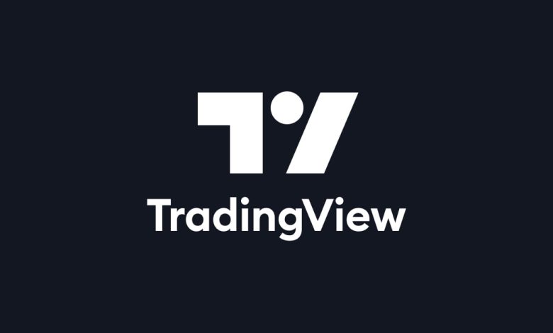 آموزش کامل تریدینگ ویو (Tradingview)