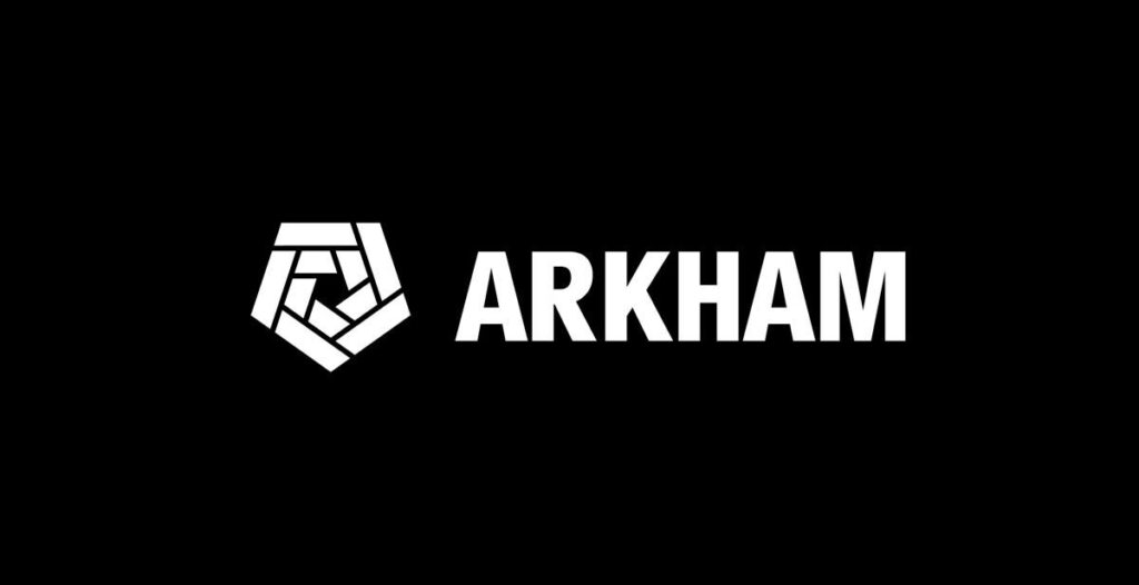 ردیاب کیف پول ارز دیجیتال Arkham