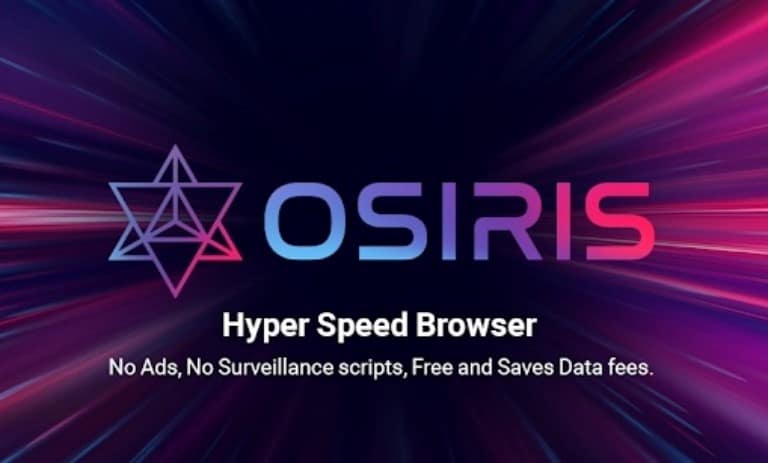 osiris browser