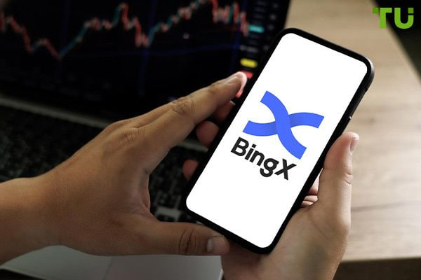 آموزش صرافی Bingx از ثبت نام تا خرید و فروش ارز دیجیتال