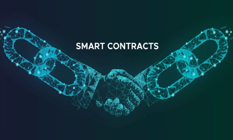 قرارداد هوشمند یا Smart Contract در ارز دیجیتال چیست؟