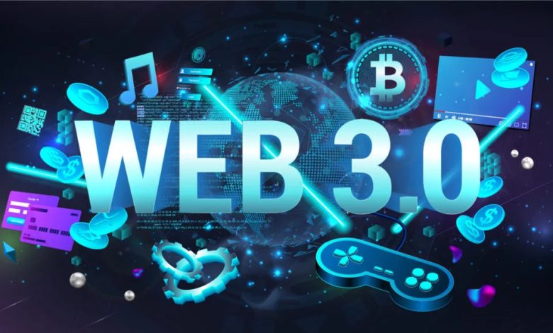 وب 3 چیست؟ نسل آینده اینترنت و فناوری‌های Web3