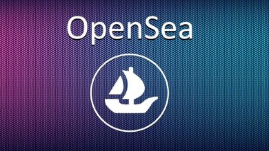 اوپن سی چیست؟ آموزش خرید و فروش NFT در سایت OpenSea