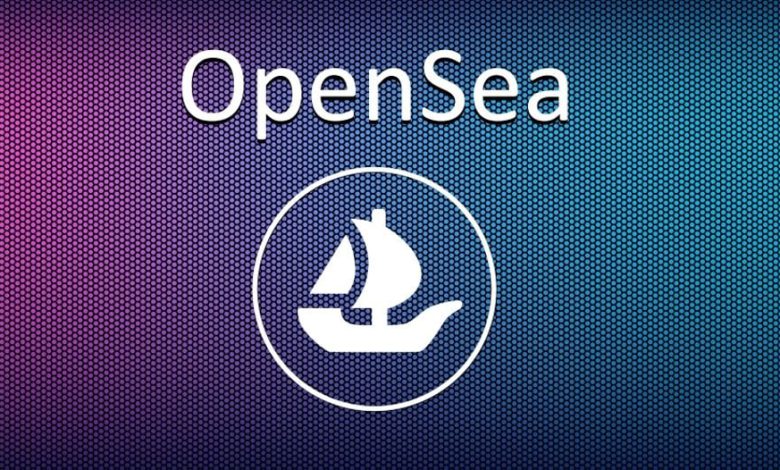 اوپن سی چیست؟ آموزش خرید و فروش NFT در سایت OpenSea