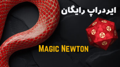 MagicNewton